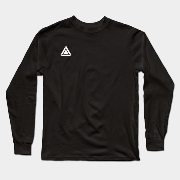 Imperial Dark logo Long Sleeve T-Shirt by Kytheum